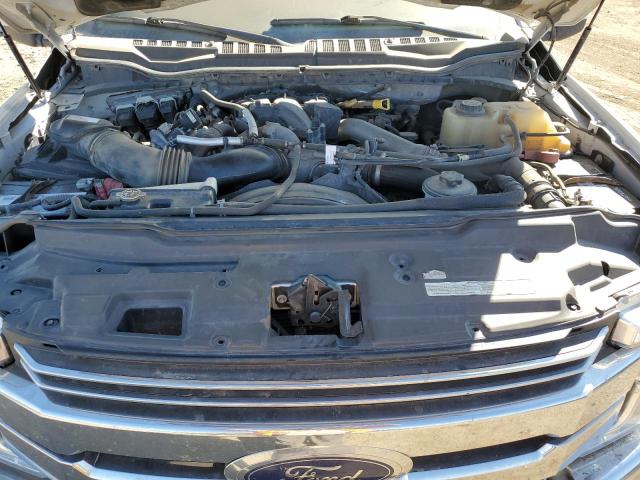 Photo 10 VIN: 1FT8W4DTXKEG74353 - FORD F450 SUPER 