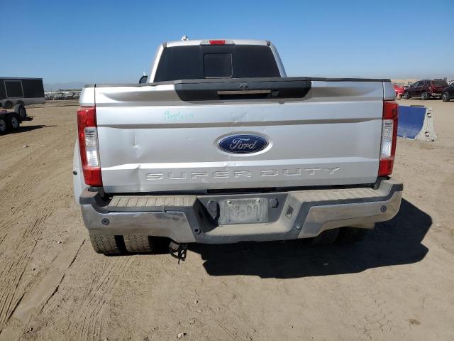 Photo 5 VIN: 1FT8W4DTXKEG74353 - FORD F450 SUPER 