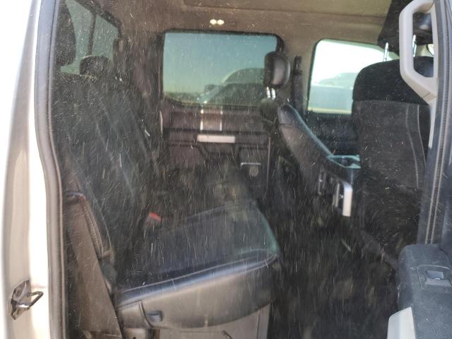 Photo 9 VIN: 1FT8W4DTXKEG74353 - FORD F450 SUPER 