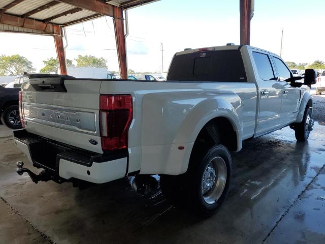 Photo 3 VIN: 1FT8W4DTXLED45749 - FORD F450 SUPER 