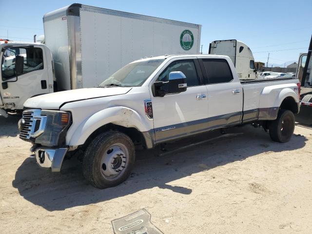 Photo 1 VIN: 1FT8W4DTXMED30296 - FORD F450 SUPER 