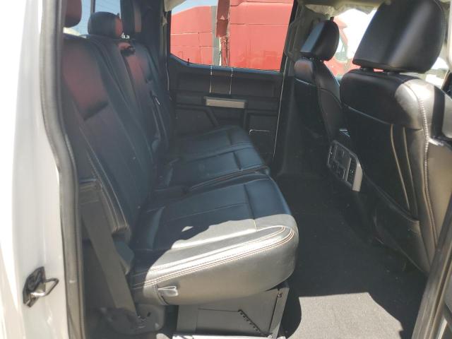 Photo 5 VIN: 1FT8W4DTXMED30296 - FORD F450 SUPER 