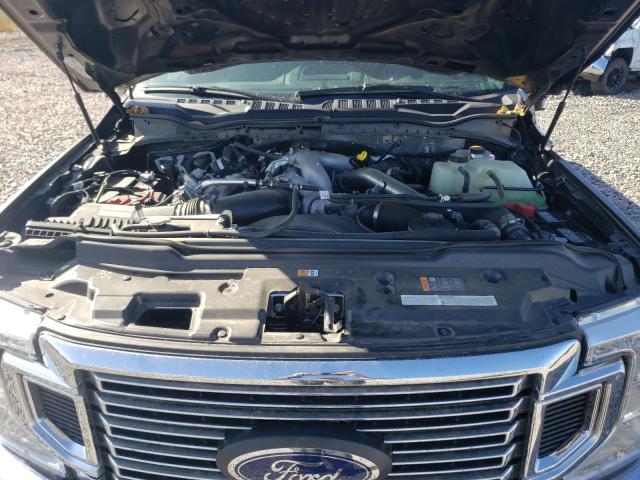 Photo 10 VIN: 1FT8W4DTXNEE14071 - FORD F450 