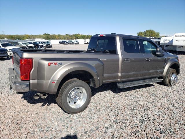 Photo 2 VIN: 1FT8W4DTXNEE14071 - FORD F450 