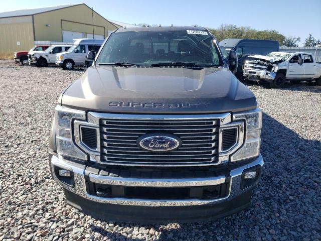 Photo 4 VIN: 1FT8W4DTXNEE14071 - FORD F450 