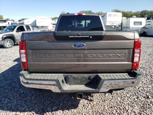 Photo 5 VIN: 1FT8W4DTXNEE14071 - FORD F450 