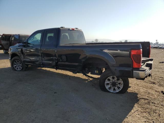 Photo 1 VIN: 1FT8X2AT0MED01928 - FORD F250 SUPER 