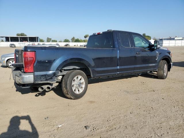 Photo 2 VIN: 1FT8X2AT0MED01928 - FORD F250 SUPER 