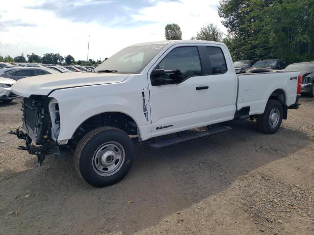 Photo 0 VIN: 1FT8X2BT4REC11140 - FORD F250 