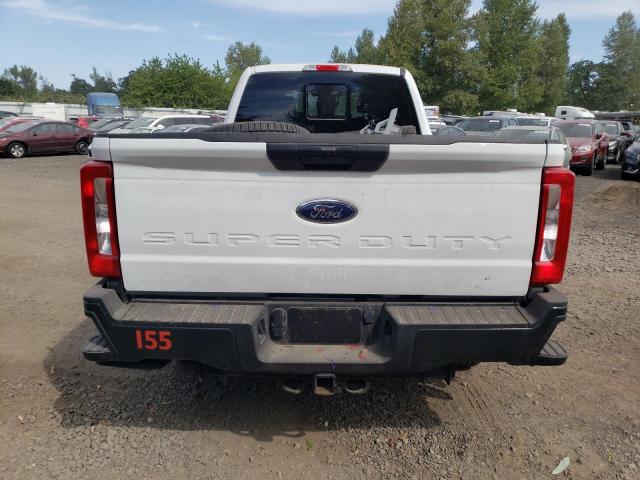 Photo 5 VIN: 1FT8X2BT4REC11140 - FORD F250 