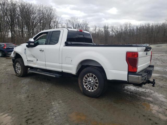 Photo 1 VIN: 1FT8X2BTXNEC42712 - FORD F250 