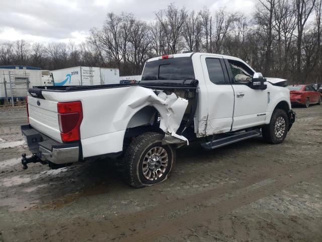 Photo 2 VIN: 1FT8X2BTXNEC42712 - FORD F250 