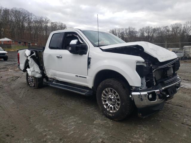 Photo 3 VIN: 1FT8X2BTXNEC42712 - FORD F250 