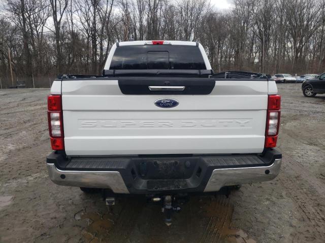 Photo 5 VIN: 1FT8X2BTXNEC42712 - FORD F250 