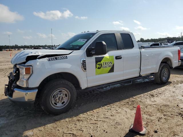 Photo 0 VIN: 1FT8X3A69MEE17032 - FORD F350 