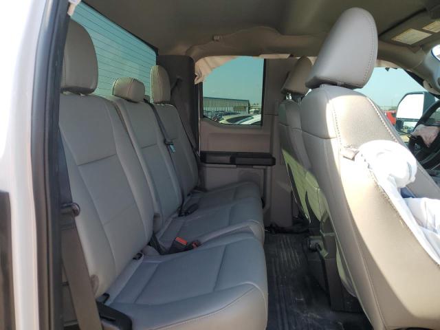 Photo 9 VIN: 1FT8X3A69MEE17032 - FORD F350 