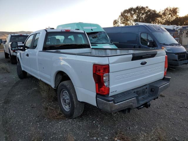 Photo 1 VIN: 1FT8X3A6XNED57134 - FORD F350 SUPER 