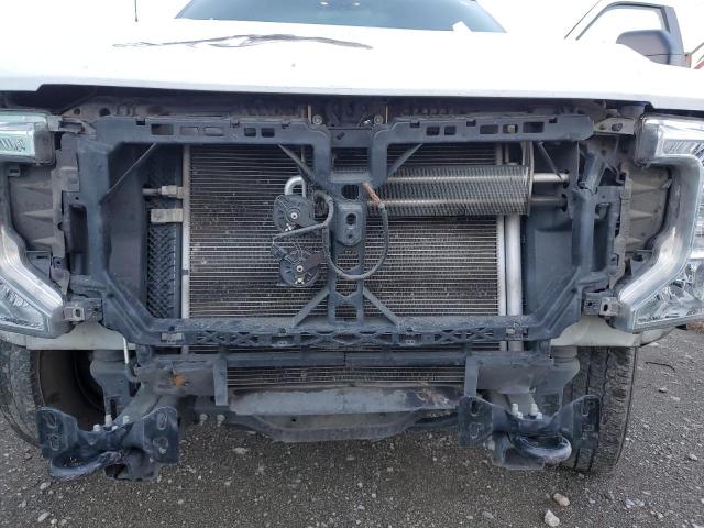 Photo 11 VIN: 1FT8X3A6XNED57134 - FORD F350 SUPER 