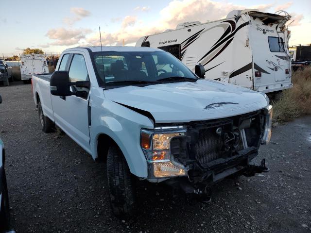 Photo 3 VIN: 1FT8X3A6XNED57134 - FORD F350 SUPER 