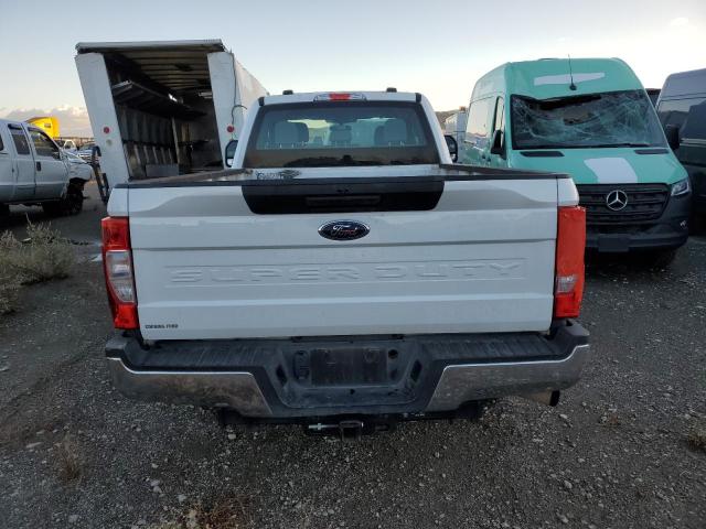 Photo 5 VIN: 1FT8X3A6XNED57134 - FORD F350 SUPER 