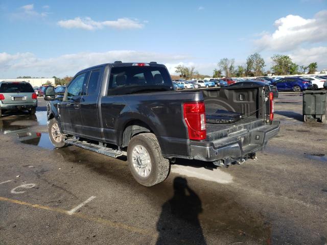 Photo 2 VIN: 1FT8X3ANXLEE31009 - FORD F350 SUPER 