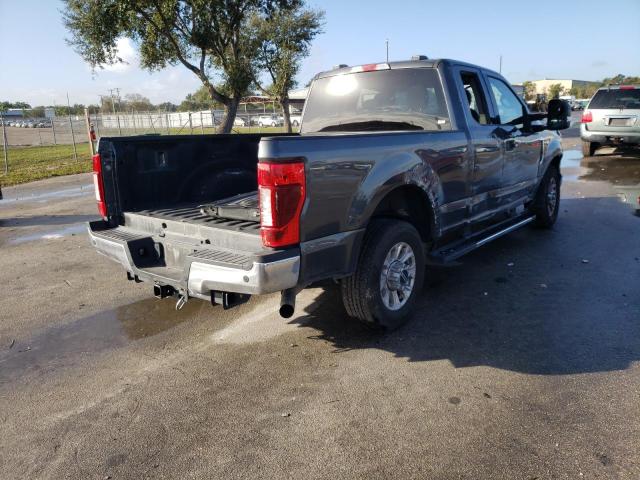 Photo 3 VIN: 1FT8X3ANXLEE31009 - FORD F350 SUPER 