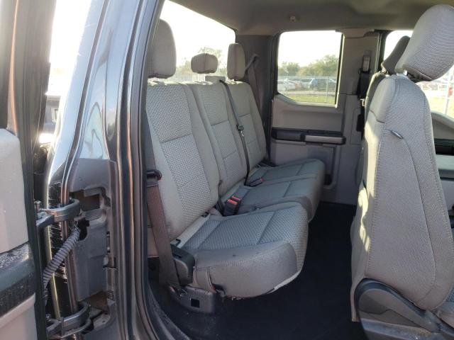 Photo 5 VIN: 1FT8X3ANXLEE31009 - FORD F350 SUPER 