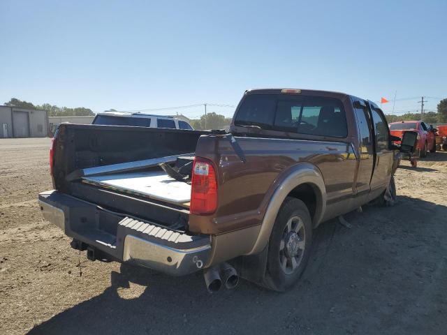 Photo 3 VIN: 1FT8X3AT1BEC84544 - FORD F350 SUPER 