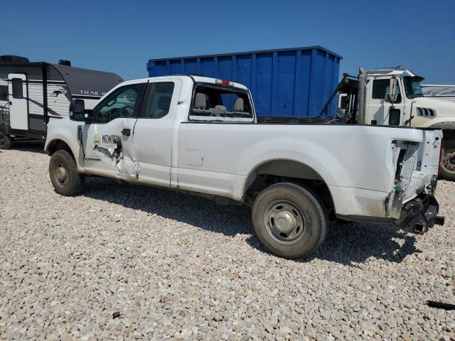 Photo 1 VIN: 1FT8X3AT8NEE36663 - FORD F350 SUPER 