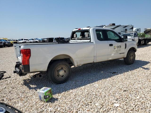 Photo 2 VIN: 1FT8X3AT8NEE36663 - FORD F350 SUPER 