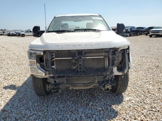 Photo 4 VIN: 1FT8X3AT8NEE36663 - FORD F350 SUPER 