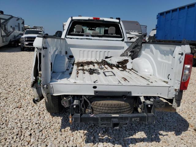 Photo 5 VIN: 1FT8X3AT8NEE36663 - FORD F350 SUPER 