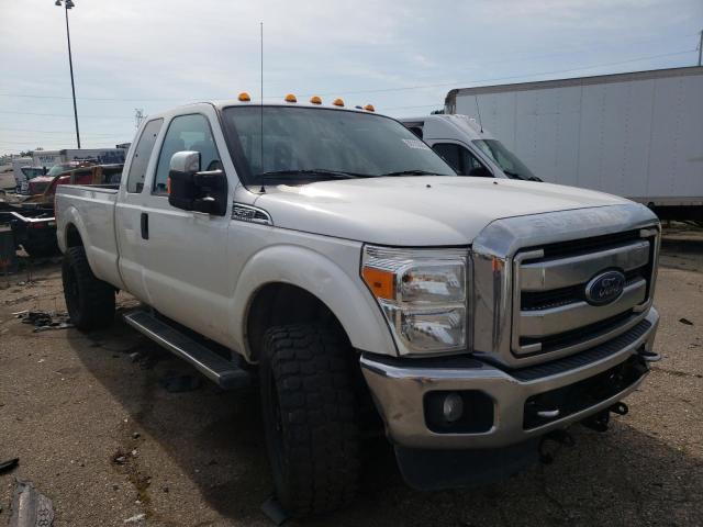 Photo 0 VIN: 1FT8X3B60FEC77759 - FORD F350 SUPER 