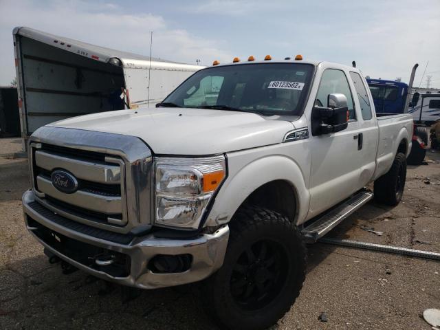 Photo 1 VIN: 1FT8X3B60FEC77759 - FORD F350 SUPER 