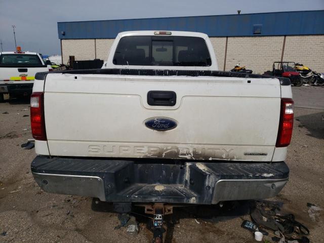 Photo 5 VIN: 1FT8X3B60FEC77759 - FORD F350 SUPER 