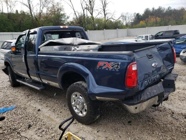 Photo 1 VIN: 1FT8X3B60GEA11224 - FORD F350 