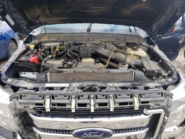 Photo 10 VIN: 1FT8X3B60GEA11224 - FORD F350 