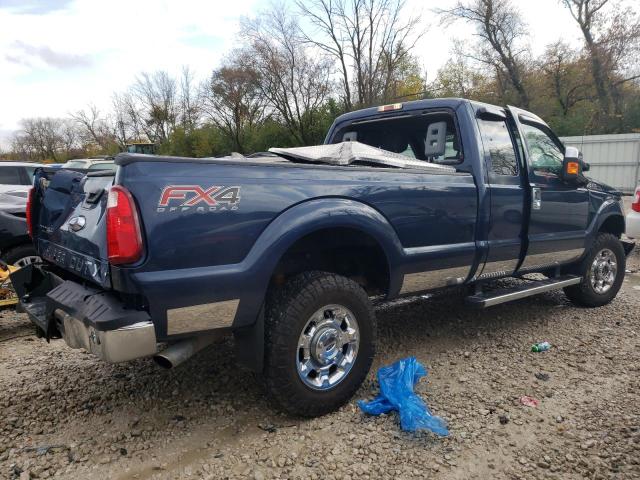 Photo 2 VIN: 1FT8X3B60GEA11224 - FORD F350 