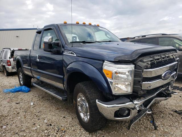 Photo 3 VIN: 1FT8X3B60GEA11224 - FORD F350 