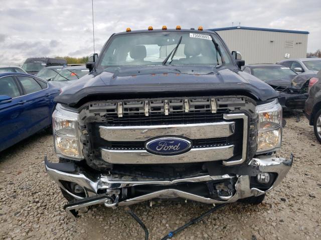 Photo 4 VIN: 1FT8X3B60GEA11224 - FORD F350 