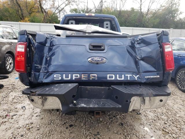 Photo 5 VIN: 1FT8X3B60GEA11224 - FORD F350 