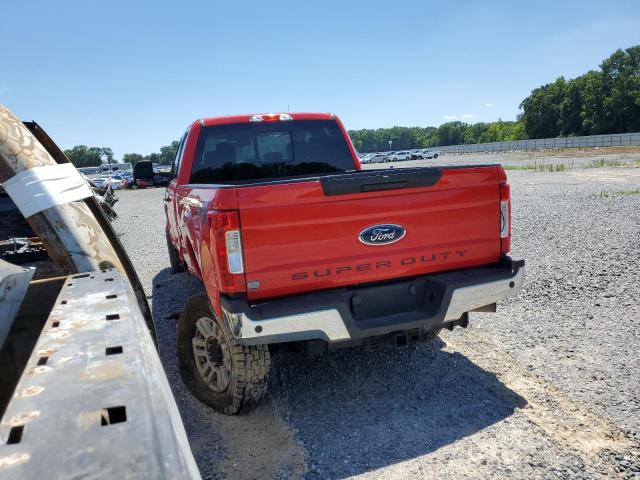 Photo 1 VIN: 1FT8X3B60KEC86911 - FORD F350 