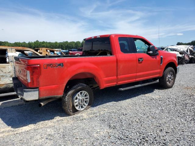 Photo 2 VIN: 1FT8X3B60KEC86911 - FORD F350 