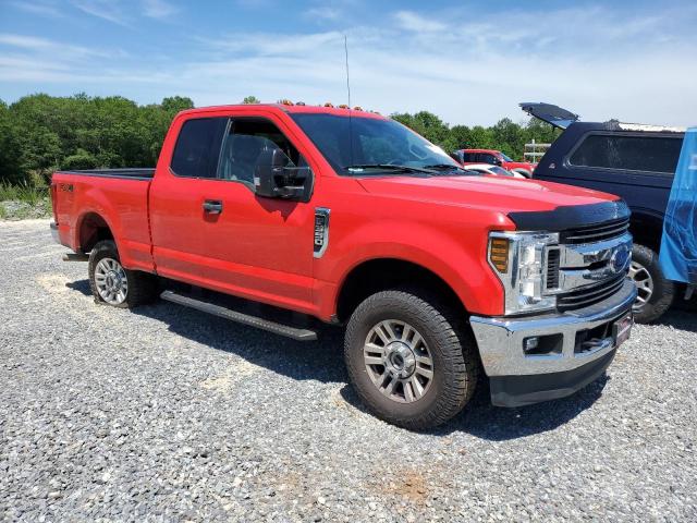 Photo 3 VIN: 1FT8X3B60KEC86911 - FORD F350 