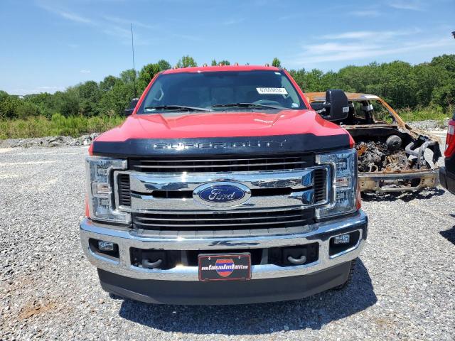 Photo 4 VIN: 1FT8X3B60KEC86911 - FORD F350 