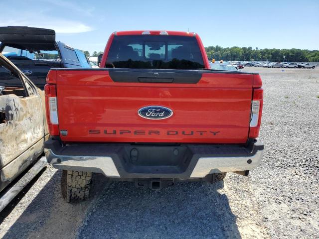 Photo 5 VIN: 1FT8X3B60KEC86911 - FORD F350 