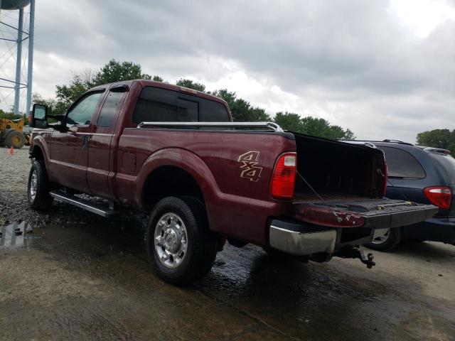 Photo 1 VIN: 1FT8X3B61CEB36355 - FORD F350 SUPER 