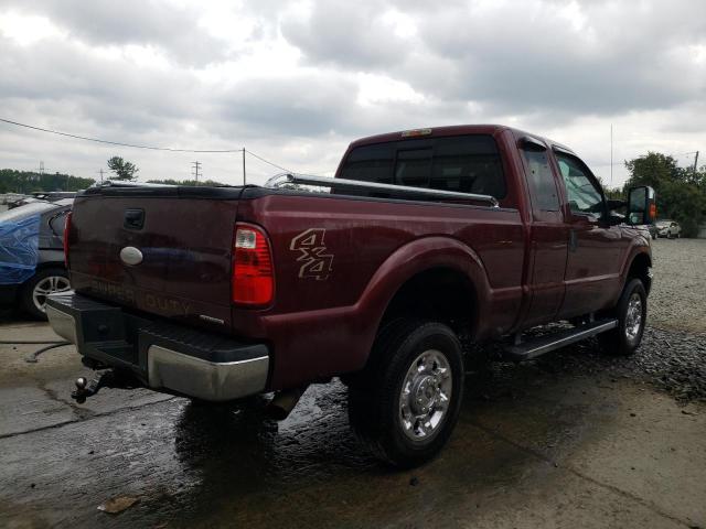 Photo 2 VIN: 1FT8X3B61CEB36355 - FORD F350 SUPER 