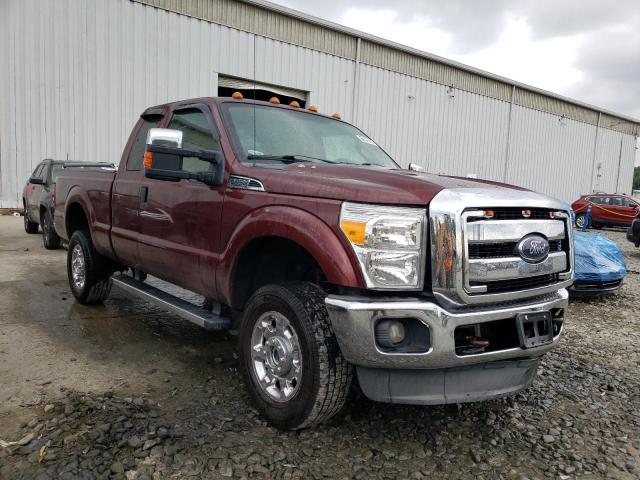 Photo 3 VIN: 1FT8X3B61CEB36355 - FORD F350 SUPER 