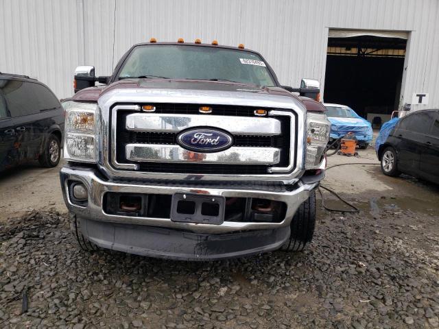 Photo 4 VIN: 1FT8X3B61CEB36355 - FORD F350 SUPER 